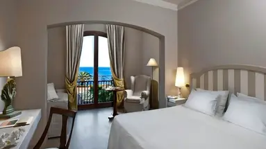 Grand Hotel Baia Verde