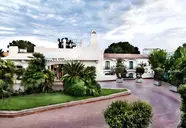 Grand Hotel Baia Verde