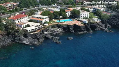 Grand Hotel Baia Verde