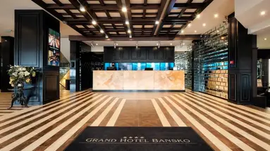 Grand Hotel Bansko