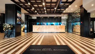 Grand Hotel Bansko