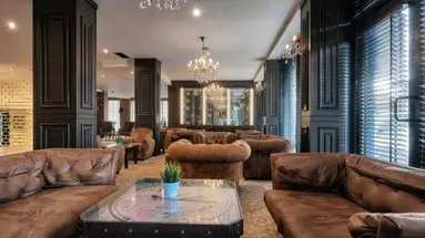 Grand Hotel Bansko