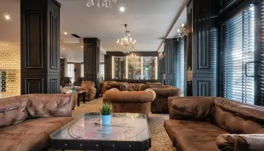 Grand Hotel Bansko