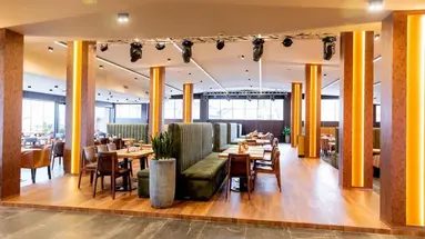 Grand Hotel Bansko