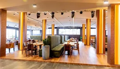Grand Hotel Bansko