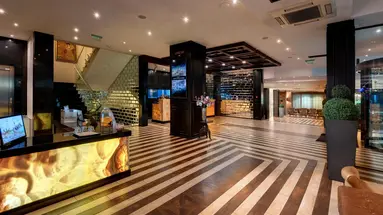 Grand Hotel Bansko