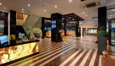 Grand Hotel Bansko