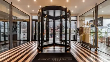 Grand Hotel Bansko