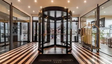 Grand Hotel Bansko