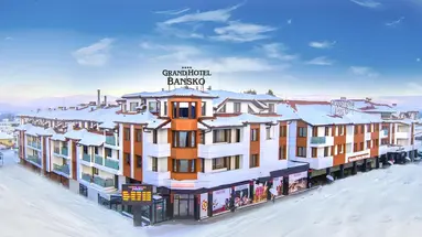 Grand Hotel Bansko