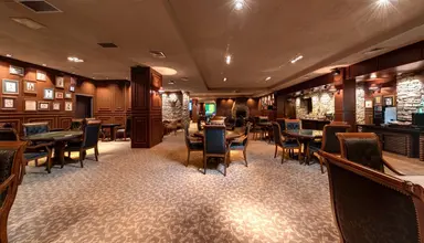 Grand Hotel Bansko