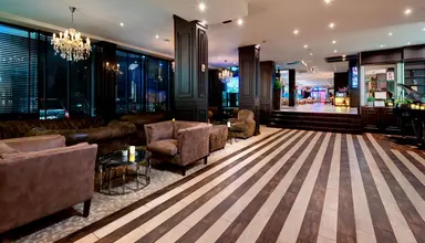 Grand Hotel Bansko