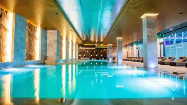 Grand Hotel Bansko