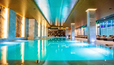 Grand Hotel Bansko