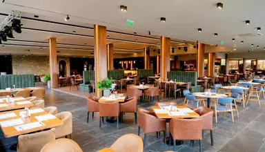 Grand Hotel Bansko