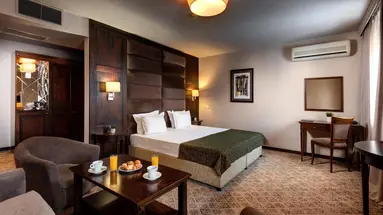 Grand Hotel Bansko