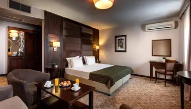 Grand Hotel Bansko