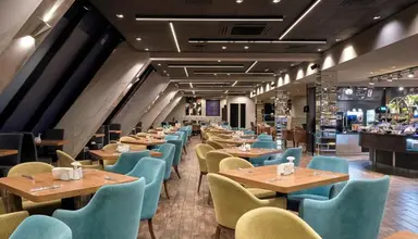 Grand Hotel Bansko