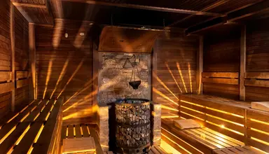 Grand Hotel Bansko