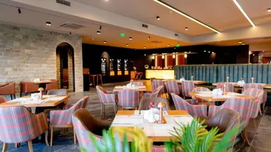 Grand Hotel Bansko