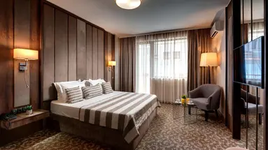 Grand Hotel Bansko