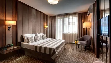 Grand Hotel Bansko