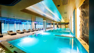 Grand Hotel Bansko