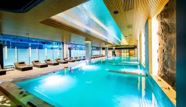 Grand Hotel Bansko