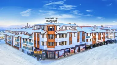 Grand Hotel Bansko