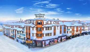 Grand Hotel Bansko