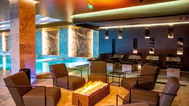 Grand Hotel Bansko