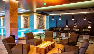 Grand Hotel Bansko