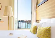 Grand Hotel Beauvau Vieux Port