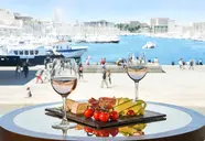 Grand Hotel Beauvau Vieux Port