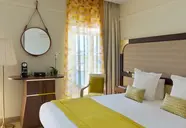 Grand Hotel Beauvau Vieux Port