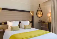 Grand Hotel Beauvau Vieux Port