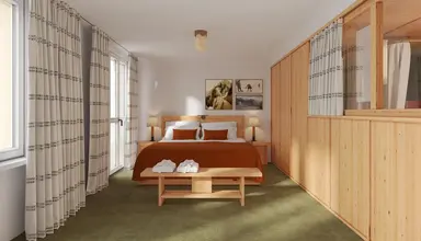 Grand Hotel Belvedere