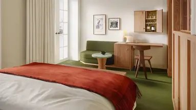 Grand Hotel Belvedere