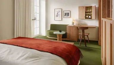 Grand Hotel Belvedere