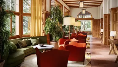 Grand Hotel Belvedere