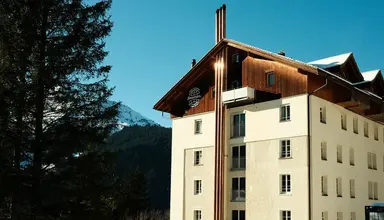 Grand Hotel Belvedere