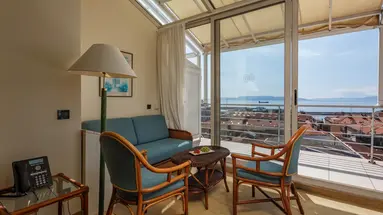 Grand Hotel Bonavia