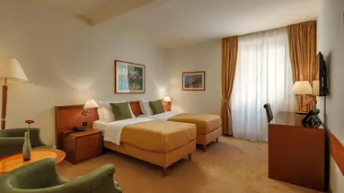 Grand Hotel Bonavia