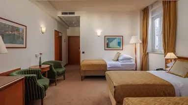 Grand Hotel Bonavia