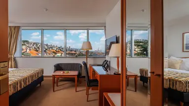 Grand Hotel Bonavia