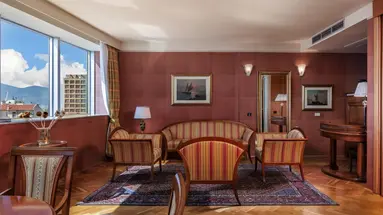 Grand Hotel Bonavia