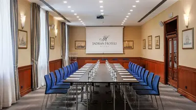 Grand Hotel Bonavia