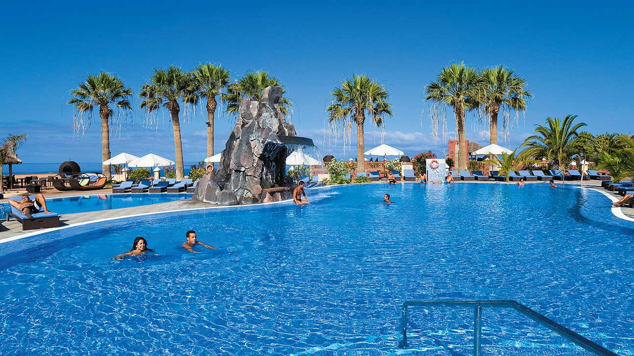 Grand Hotel Callao (ex Callo Sport)