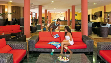 Grand Hotel Callao (ex Callo Sport)