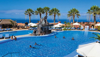 Grand Hotel Callao (ex Callo Sport)